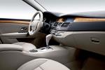 Renault Laguna III 2007 года